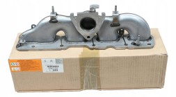 PSA 0341Q3 Oe випускний колектор peugeot 308 407 508 2.0 hdi 16v 0341q3