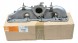 PSA 0341Q3 Oe випускний колектор peugeot 308 407 508 2.0 hdi 16v 0341q3