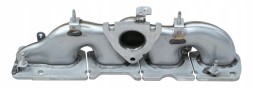 PSA 0341Q3 Oe випускний колектор peugeot 308 407 508 2.0 hdi 16v 0341q3