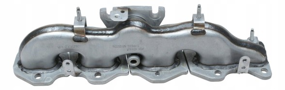 PSA 0341Q3 Oe випускний колектор peugeot 308 407 508 2.0 hdi 16v 0341q3