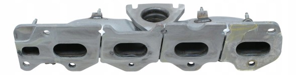 PSA 0341Q3 Oe випускний колектор peugeot 308 407 508 2.0 hdi 16v 0341q3