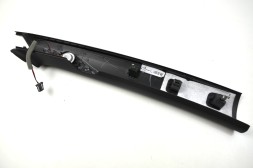 Volkswagen OE vw OE- 5H0867233Q Vw гольф viii 8 кришка обшивка стійки передня ліва або права 5х0867233q