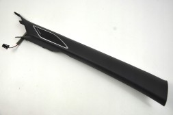 Volkswagen OE vw OE- 5H0867233Q Vw гольф viii 8 кришка обшивка стійки передня ліва або права 5х0867233q