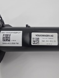 Volkswagen OE НОВИЙ ОРИГІНАЛЬНИЙ ПОВНИЙ ГАЗОВИЙ ПЕРЕДНІЙ АМОРТИЗАТОР VW AUDI 5WA413031CK