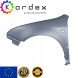 Kordex 9151 SKODA FABIA I 1 LAKIER KOLOR КРИЛО SKODA FABIA I 6Y КОЛІР 9151 99-07 ПЕРЕДНЄ ЛІВЕ