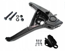Китай F126-WSP.WT01 + 4 Маятник, кронштейн задній лівий, гвинти Fiat 126P 989