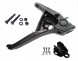 Китай F126-WSP.WT01 + 4 Маятник, кронштейн задній лівий, гвинти Fiat 126P 989