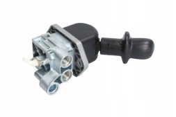 Wabco 9617230420 Клапан стоянкового гальма wabco 961 723 042 0