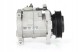 Nissens 890152 Компресор компресора кондиціонера 890152 nissens