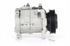 Nissens 890152 Компресор компресора кондиціонера 890152 nissens