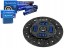 Sachs 58496133 SAC Диск спр. Subaru legacy/imp