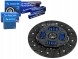 Sachs 58496133 SAC Диск спр. Subaru legacy/imp