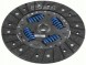 Sachs 58496133 SAC Диск спр. Subaru legacy/imp