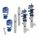 JOM AB741024-2 Гвинтова підвіска JOM OPEL ASTRA H III 04-