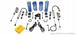 Китай N0724390AA AEV: експедиційна підвіска DualSport XP 3" Jeep Wrangler JL 2.0 3.6