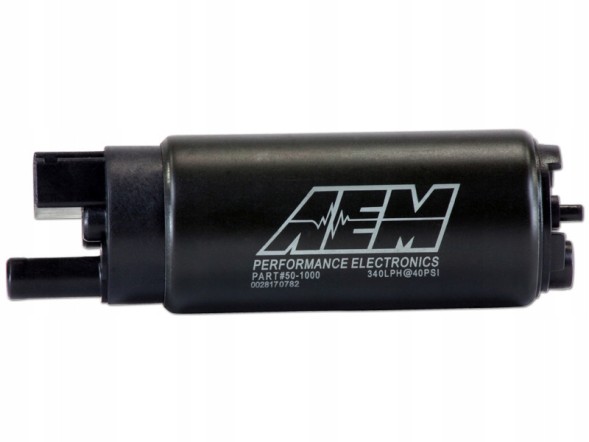AEM USA-AEM-50-1000 Паливний насос AEM 50-1000 340 л/год