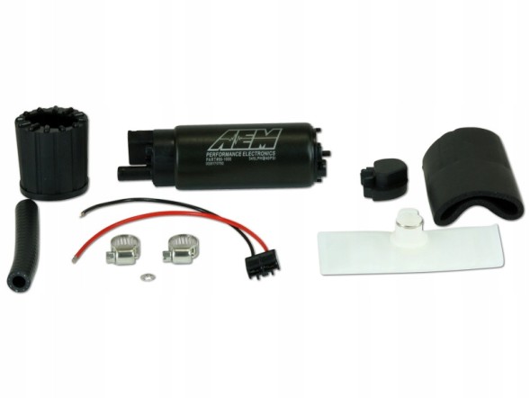 AEM USA-AEM-50-1000 Паливний насос AEM 50-1000 340 л/год