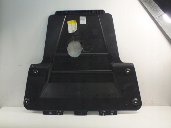 Renault OE 758900609R RENAULT KANGOO II Нижня захисна накладка двигуна