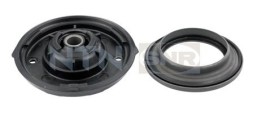 KB659 49 NTN SNR Комплект опори амортизатора