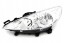 Китай R2448550-1141L-LD-EMSL PEUGEOT 207 06-13 ЛАМПА ПРОЖЕКТОР ЛІВИЙ ДЕПО ^