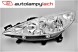 Китай R2448550-1141L-LD-EMSL PEUGEOT 207 06-13 ЛАМПА ПРОЖЕКТОР ЛІВИЙ ДЕПО ^