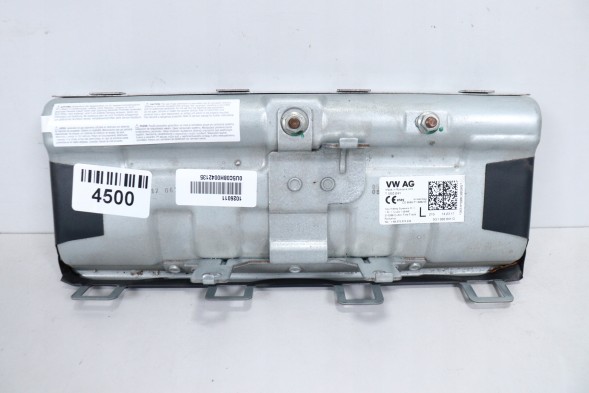 SEAT OE 5G1880841G ANTERCENTRUM Подушка безпеки (Airbag) для колін пасажира SEAT LEON III EUROPA 5G1880841G
