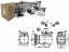 Nissens NIS89276/RS1 Компресор кондиціонеру компресор nissens 977012630