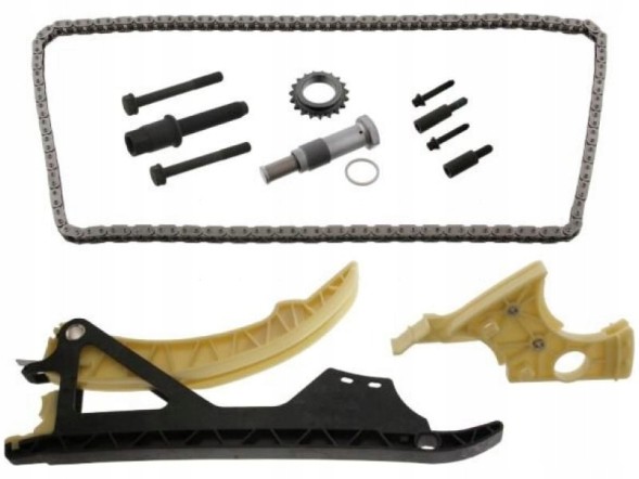 Febi bilstein 47659 Набір ланцюга грм febi bilstein 47659