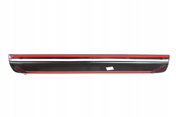 Audi OE 8R0853374C01C * ЛІНІЯ БІЧНОЇ СПОДниці S-LINE AUDI Q5 8R ASO ORIGINAL