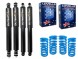 Lovells PATROLY60LOV ПІДВІСКА ПРУЖИНА АМОРТИЗАТОР +2 ДЮЙМА PATROL Y60 LOVELLS