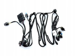 Китай A2065402837 2065402837 A 206 540 28 37 ПУЧОК ПЕРЕДНЬОГО БАМПЕРА MERCEDES-BENZ C КЛАС W206 A2065402837