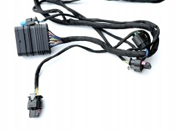 Китай A2065402837 2065402837 A 206 540 28 37 ПУЧОК ПЕРЕДНЬОГО БАМПЕРА MERCEDES-BENZ C КЛАС W206 A2065402837