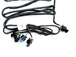 Китай A2065402837 2065402837 A 206 540 28 37 ПУЧОК ПЕРЕДНЬОГО БАМПЕРА MERCEDES-BENZ C КЛАС W206 A2065402837