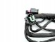 Китай A2065402837 2065402837 A 206 540 28 37 ПУЧОК ПЕРЕДНЬОГО БАМПЕРА MERCEDES-BENZ C КЛАС W206 A2065402837