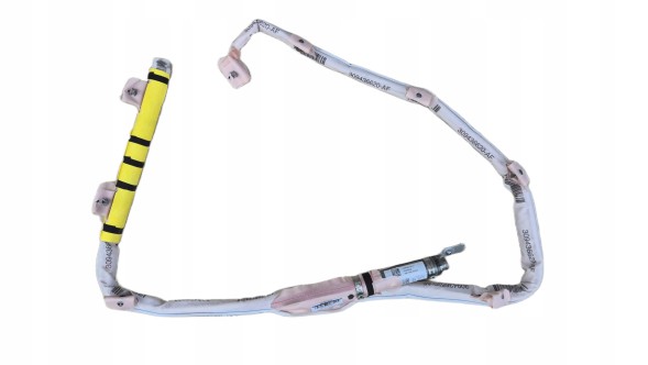 Volkswagen OE KURTYNA POWIETRZNA VOLKSWAGEN T-ROC 2GA LIFT LEWA Подушка безпеки (шторка) ЛІВА VW T-ROC 2GA LIFT OE 2GA880741G НОВА !!!!!!