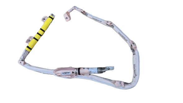 Volkswagen OE KURTYNA POWIETRZNA VOLKSWAGEN T-ROC 2GA LIFT LEWA Подушка безпеки (шторка) ЛІВА VW T-ROC 2GA LIFT OE 2GA880741G НОВА !!!!!!