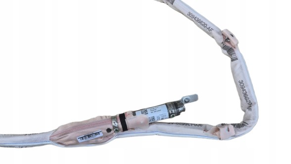 Volkswagen OE KURTYNA POWIETRZNA VOLKSWAGEN T-ROC 2GA LIFT LEWA Подушка безпеки (шторка) ЛІВА VW T-ROC 2GA LIFT OE 2GA880741G НОВА !!!!!!