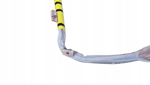 Volkswagen OE KURTYNA POWIETRZNA VOLKSWAGEN T-ROC 2GA LIFT LEWA Подушка безпеки (шторка) ЛІВА VW T-ROC 2GA LIFT OE 2GA880741G НОВА !!!!!!