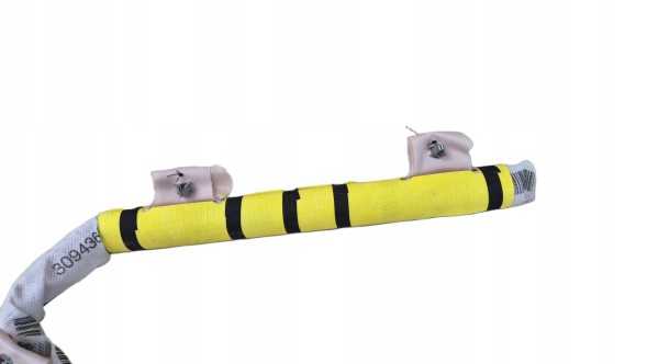 Volkswagen OE KURTYNA POWIETRZNA VOLKSWAGEN T-ROC 2GA LIFT LEWA Подушка безпеки (шторка) ЛІВА VW T-ROC 2GA LIFT OE 2GA880741G НОВА !!!!!!