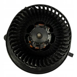 Valeo 5Q1819021H 5WA907521 Вентилятор vw 5q1819021h