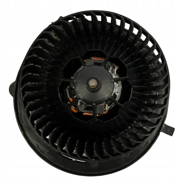 Valeo 5Q1819021H 5WA907521 Вентилятор vw 5q1819021h