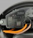 Valeo 5Q1819021H 5WA907521 Вентилятор vw 5q1819021h