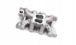 Edelbrock 7566 - Впускний колектор, RPM AIR-GAP 429/460