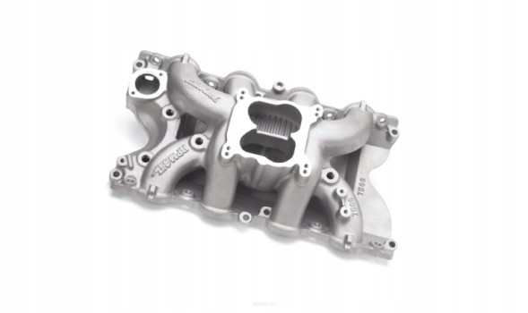 Edelbrock 7566 - Впускний колектор, RPM AIR-GAP 429/460
