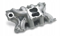 Edelbrock 7566 - Впускний колектор, RPM AIR-GAP 429/460
