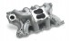 Edelbrock 7566 - Впускний колектор, RPM AIR-GAP 429/460