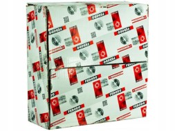 Ferodo DDF2234C Гальмівний диск - ferodo ddf2234c