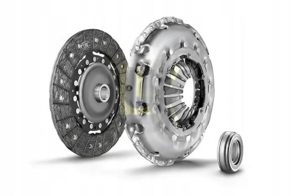 Шеффлер ЛуК 623 3174 00 Комплект зчеплення 623 3174 00 luk bmw 3 e46
