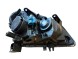 Signum SIGA8368 НОВА ФАРА NISSAN QASHQAI J10 2007-2010 ПОВНА КОМПЛЕКТАЦІЯ + МОТОРЧИК ЛІВА