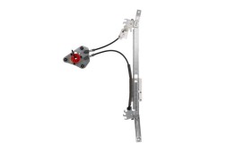 AD BRAKE VIC-68189 Механізм склопідйомника Лівий Задній для SEAT ALTEA, TOLEDO III 03.04-07.15